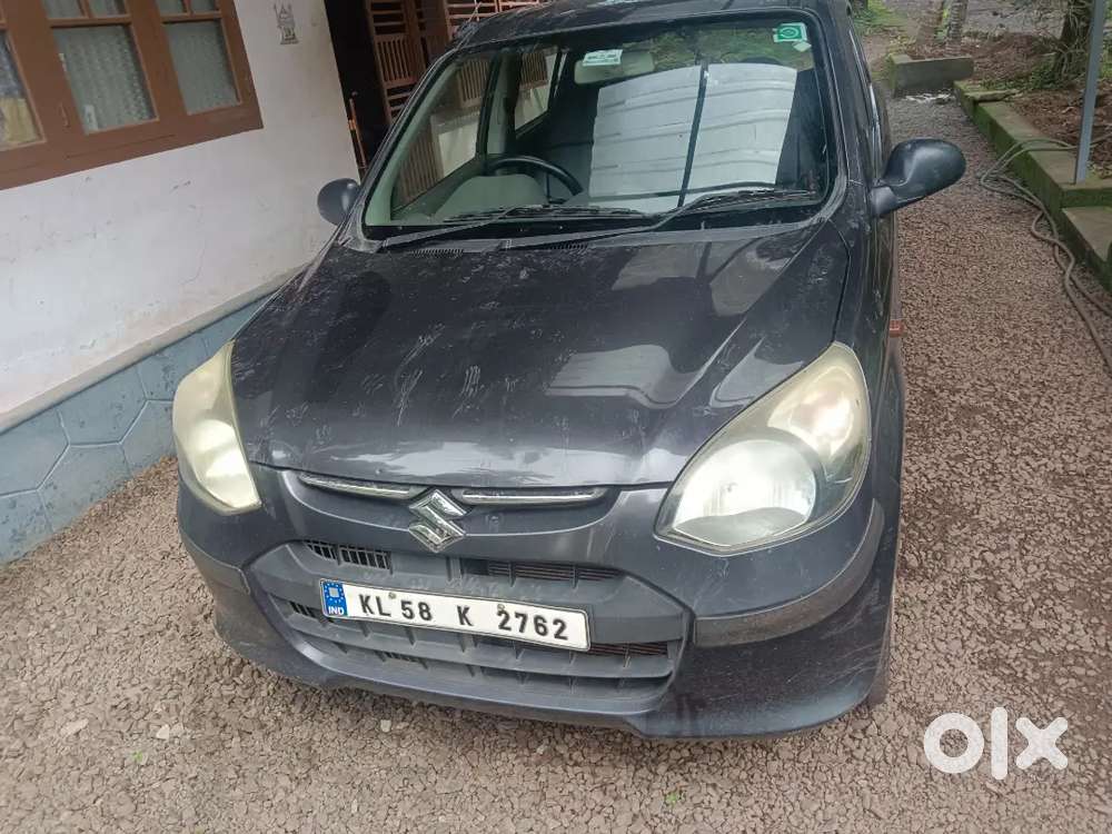 Maruti Suzuki 800 2013 Petrol 75000 Km Driven