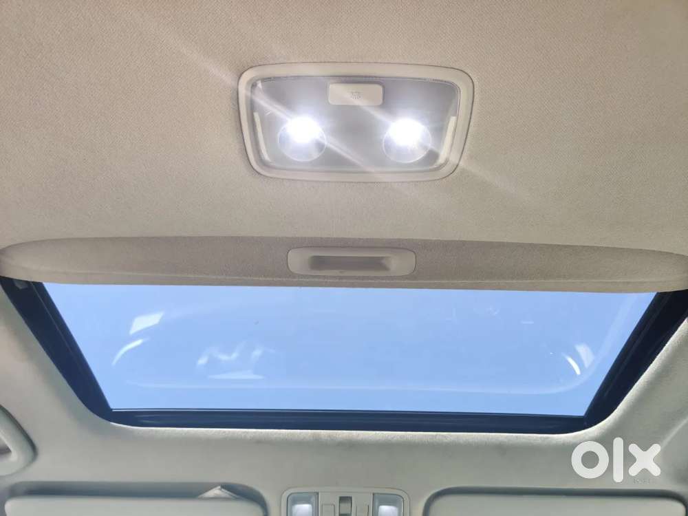 Kia Seltos Htx+ At 1.5 Diesel, 2020, Diesel