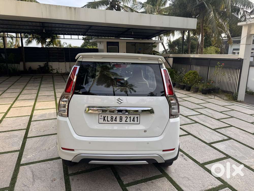 Maruti Suzuki Wagon R 1.0 Lxi Cng, 2023, Cng & Hybrids