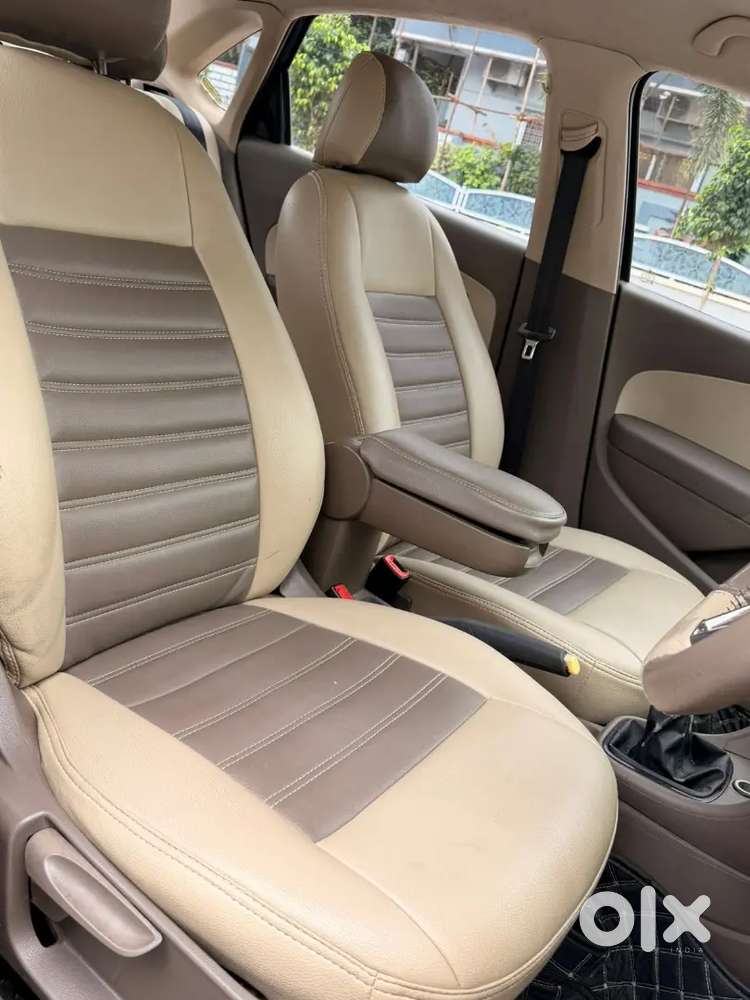 Skoda Rapid 2015 Diesel Well Maintained