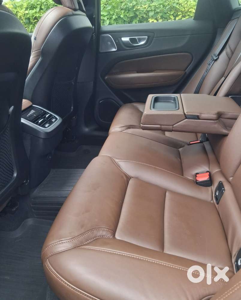 Volvo Xc60 D5 Inscription, 2021, Diesel