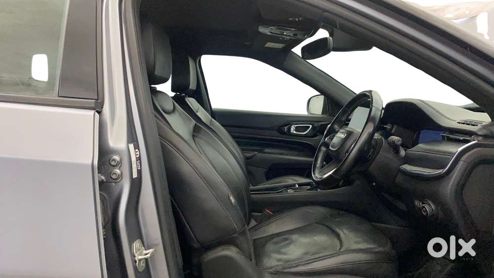 Jeep Compass Model S (o) Diesel 4x4 At, 2022, Diesel