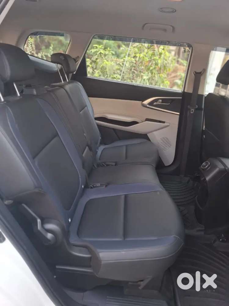 Kia Carens Prestige 7 Str 2025 Diesel