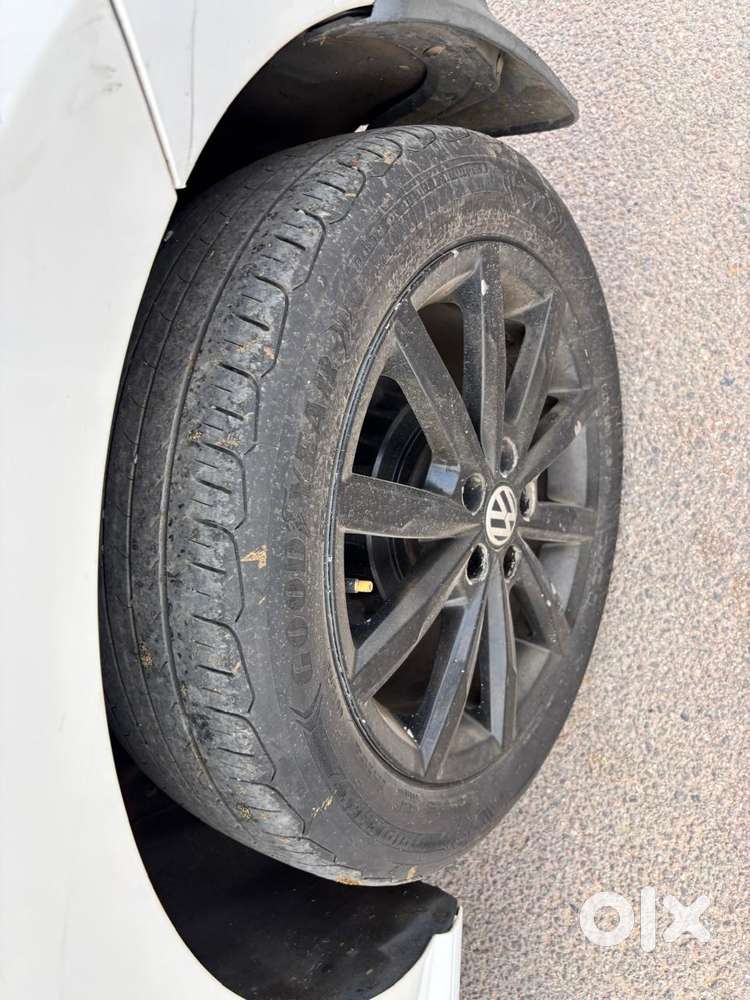 Volkswagen Polo 1.5 Tdi Highline, 2018, Diesel