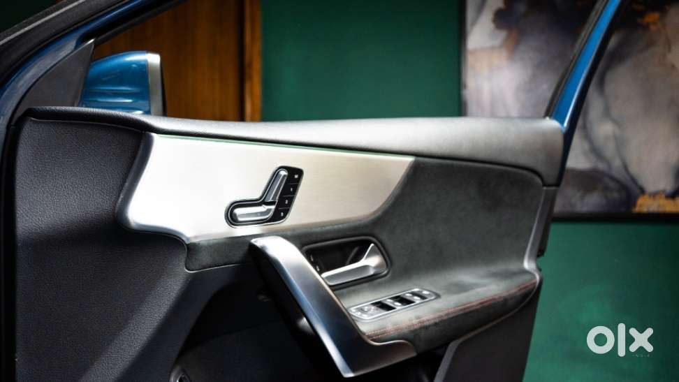 Mercedes-benz Amg A35 4matic [ ], 2022, Petrol
