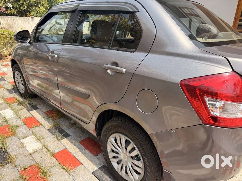 Sswift Dzire 2012 For Sale 120000km Driven