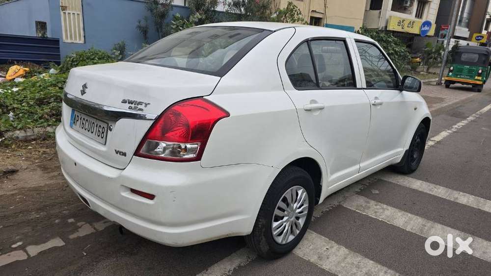 Maruti Suzuki Swift Dzire Tour, 2014, Diesel
