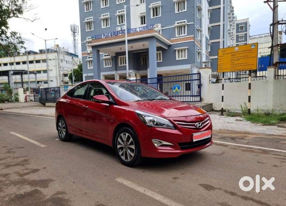 Verna Fluidic For Sale