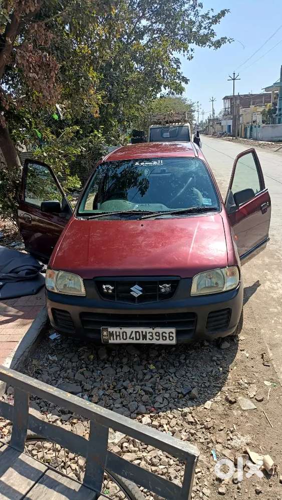 Insurance Valid Good Condition