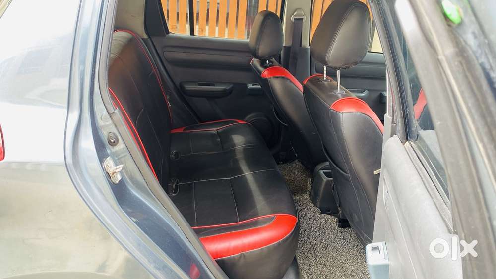 Maruti Suzuki Swift Vxi, 2009, Petrol