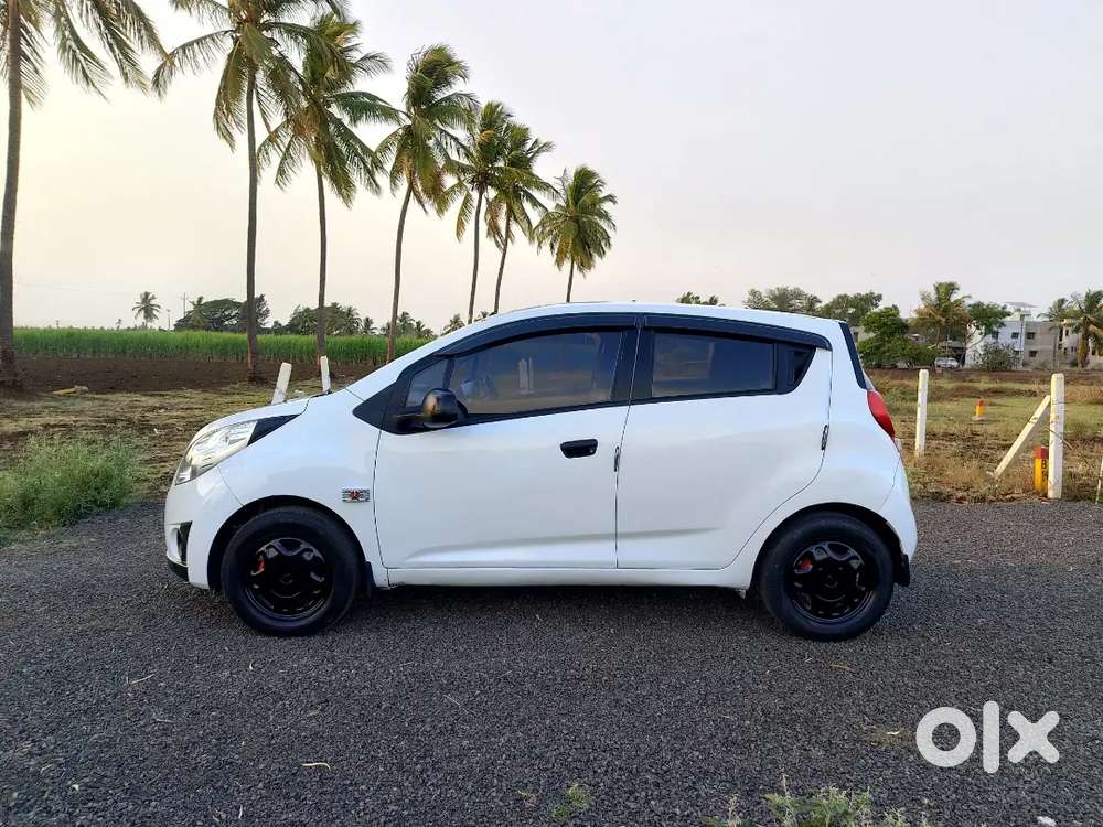 Best Mileage Car