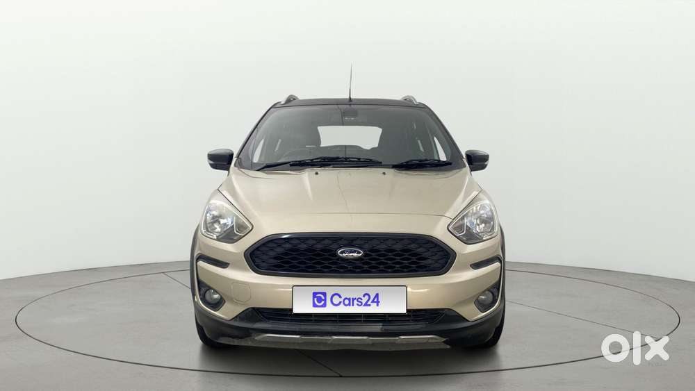 Ford Freestyle Titanium Plus Petrol, 2018, Petrol