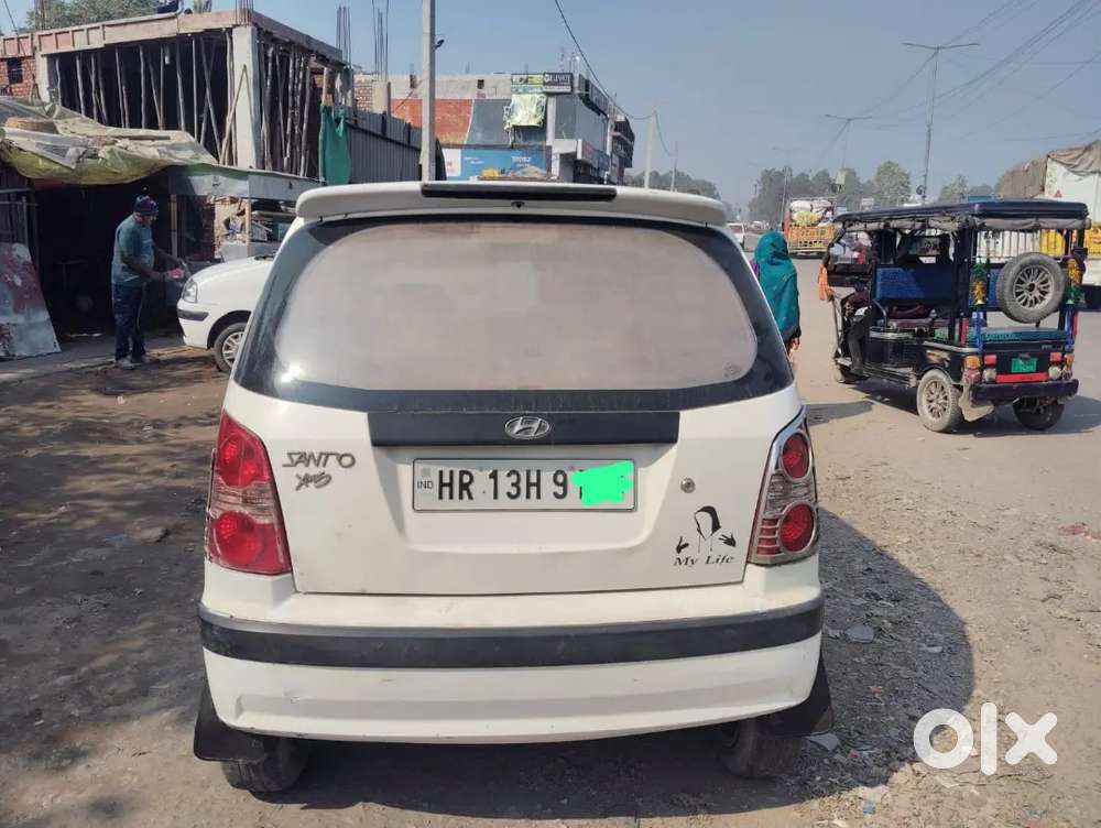 All Documents Completed