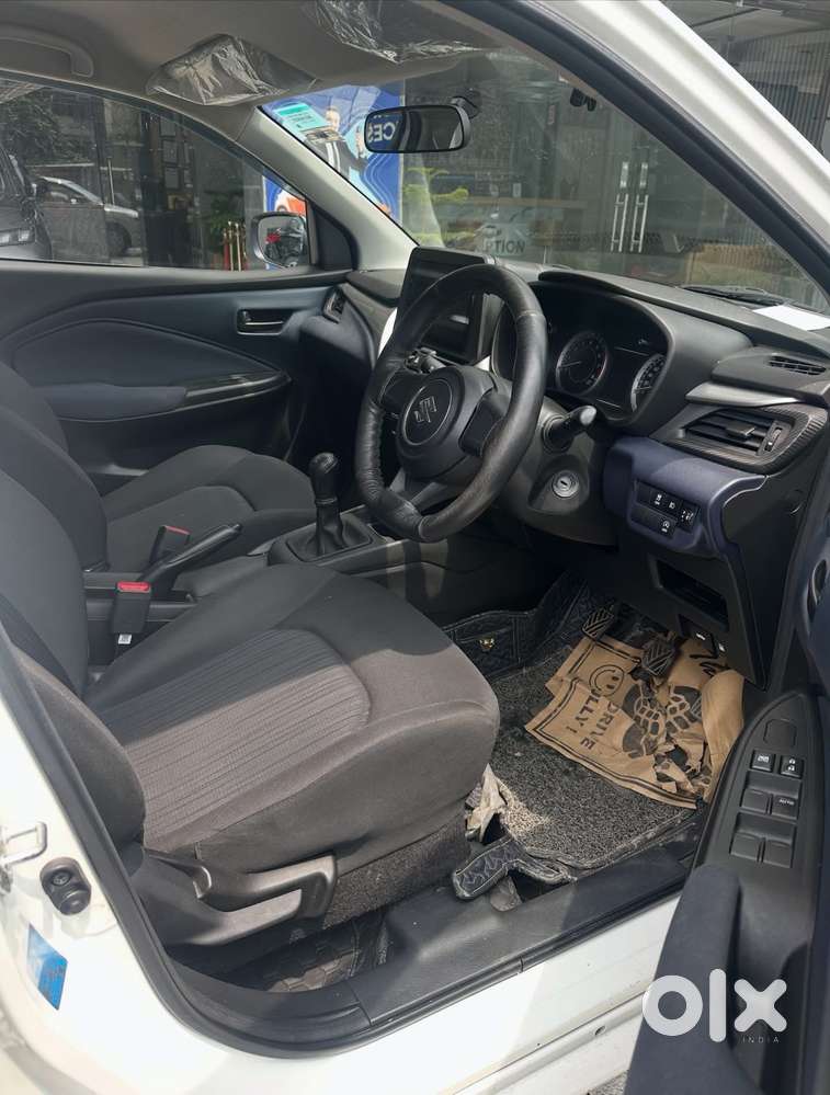 Maruti Suzuki Baleno Sigma, 2023, Petrol