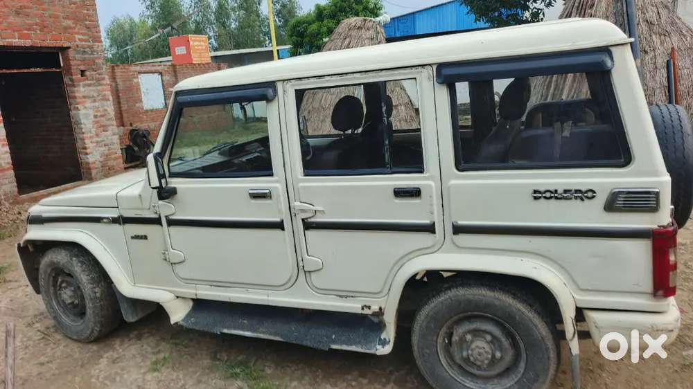 Mahindra Bolero 2011 Diesel