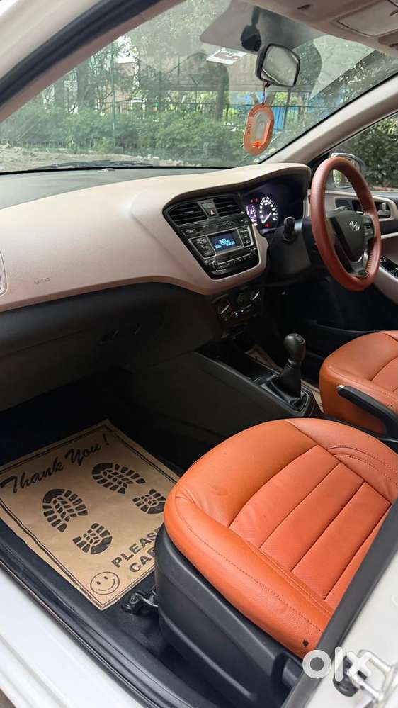 Hyundai I20 1.2 Spotz, 2017, Petrol