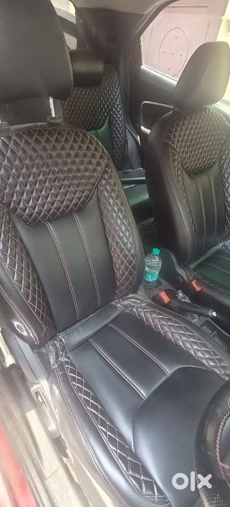 Ford Figo 2017 Petrol Well Maintained