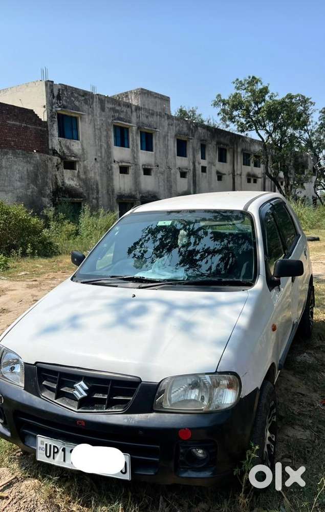 Maruti Suzuki 2008 Manual Petrol