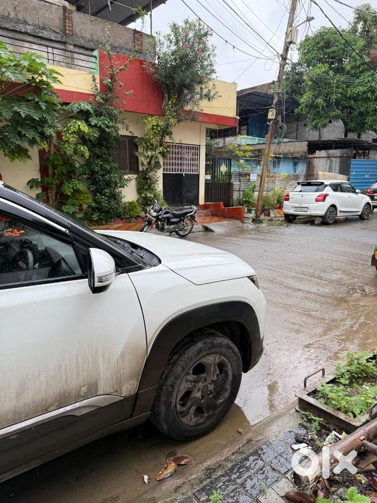 Maruti Brezza 1.5 Zxi 2023