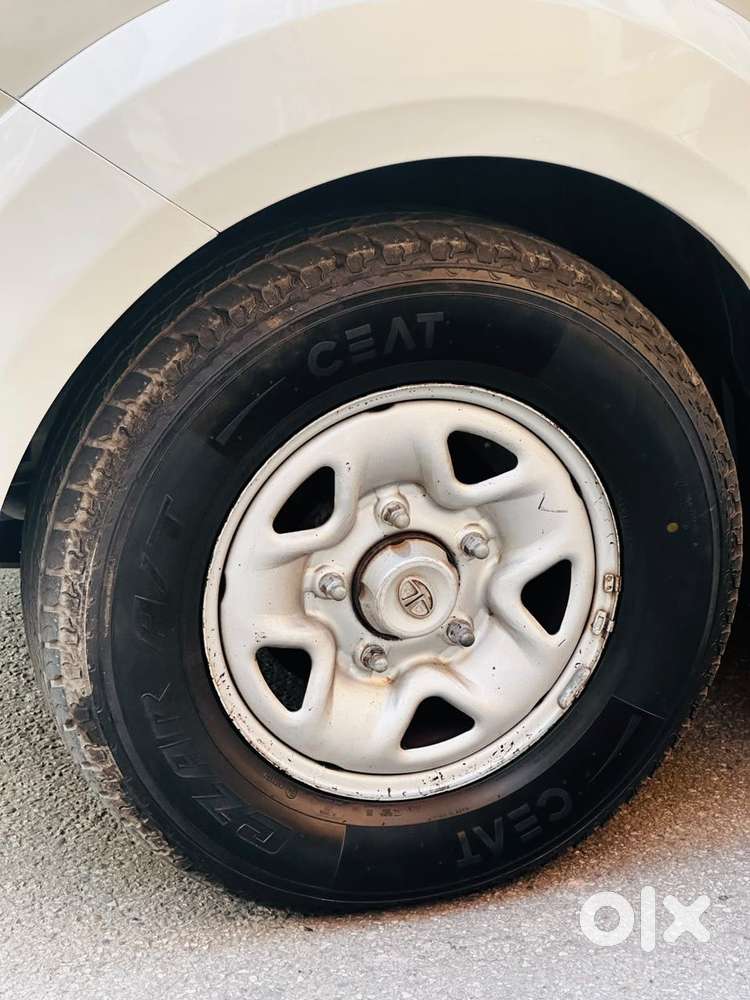 Tata Safari Storme [ ] 2.2 Ex 4x2, 2015, Diesel