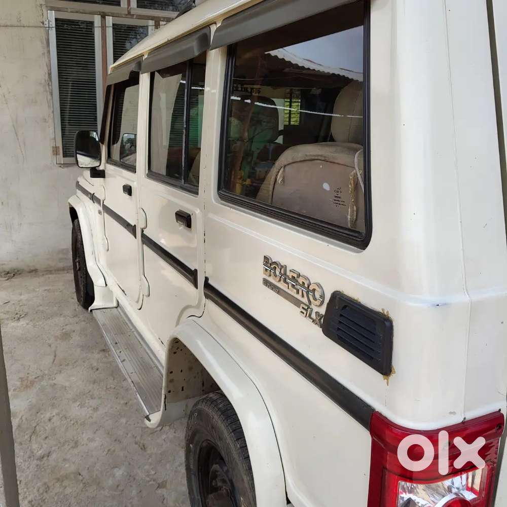 Mahindra Bolero Power 2014 Rj Number