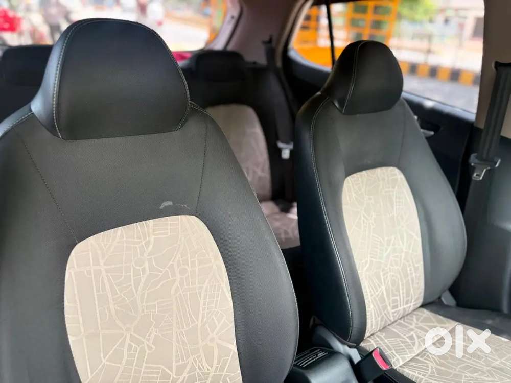 Hyundai Grand I10 Sportz 2017 Diesel Manual