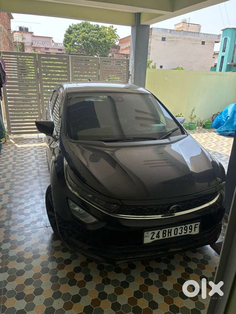 Tata Altroz Diesel 2024