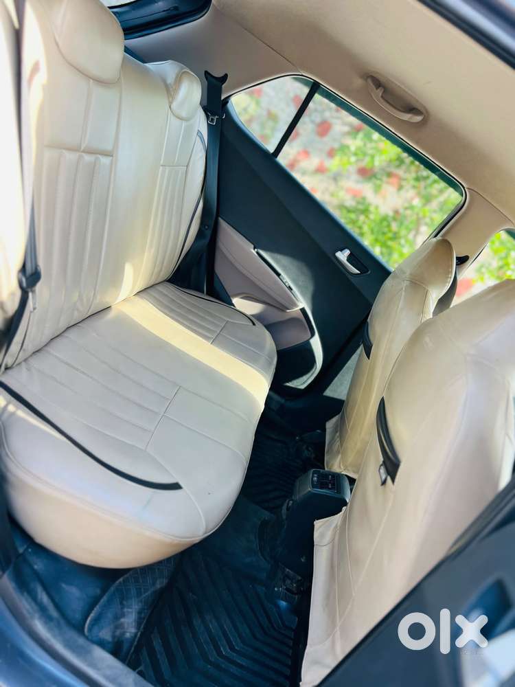 Hyundai Grand I10 1.2 Kappa Sportz Option, 2019, Petrol