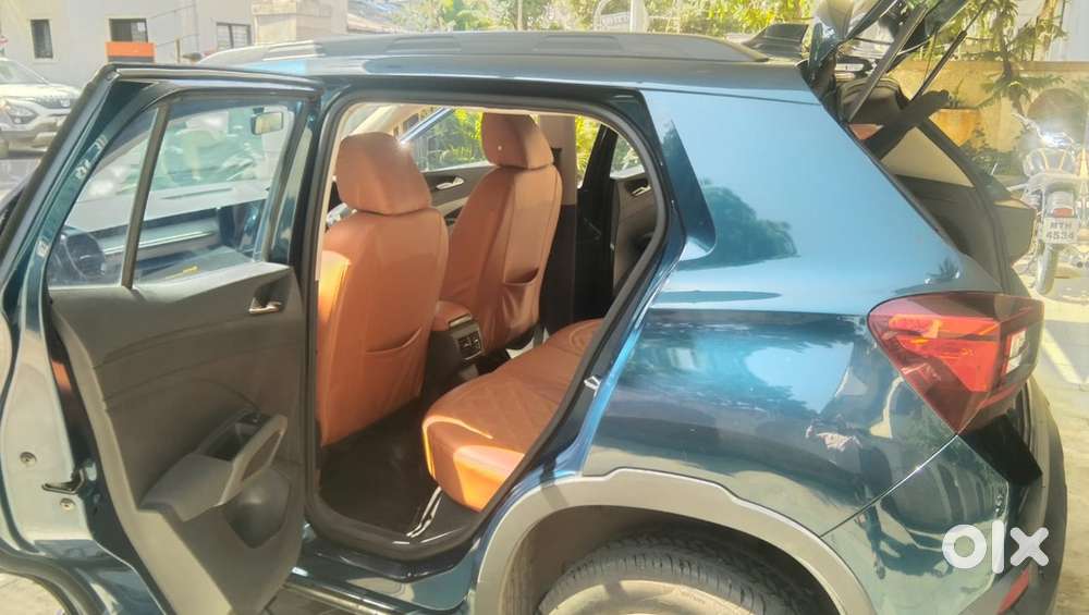 Skoda Kylaq Signature Plus 2025