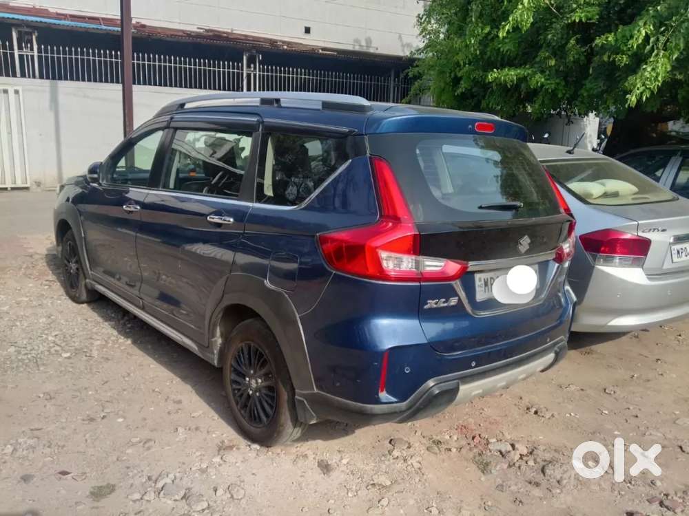 Maruti Suzuki Xl6 1.5 Alpha Mt, 2020, Petrol