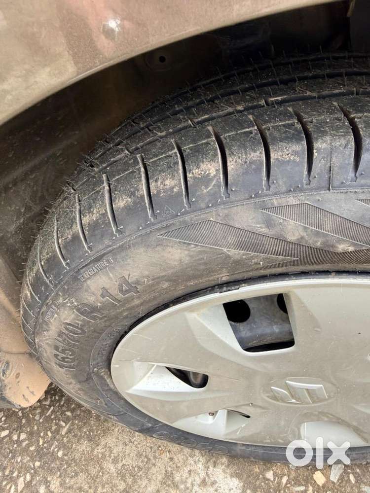 Maruti Suzuki Wagon R December 2022 Petrol Well Maintained