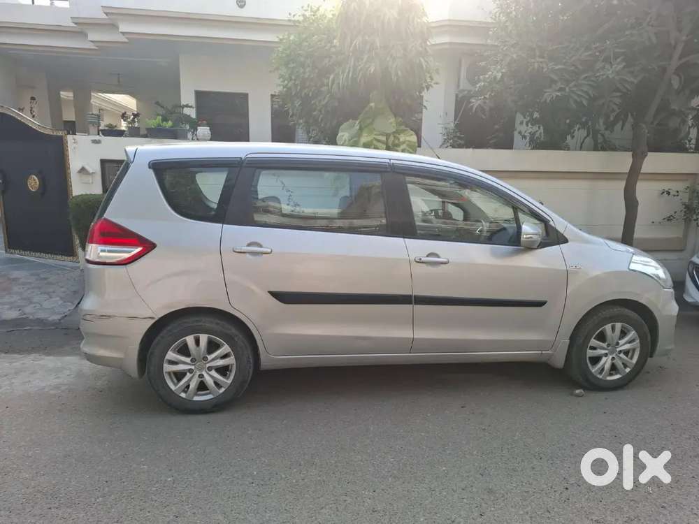 Maruti Eritga Vdi Shvs