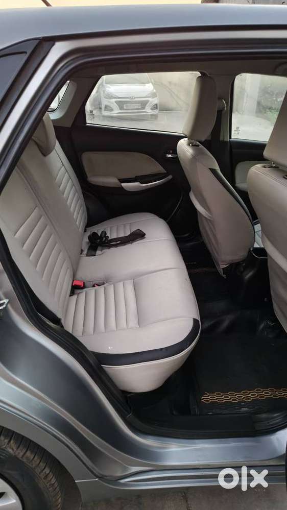 Maruti Suzuki Baleno 1.2 Delta, 2017, Petrol