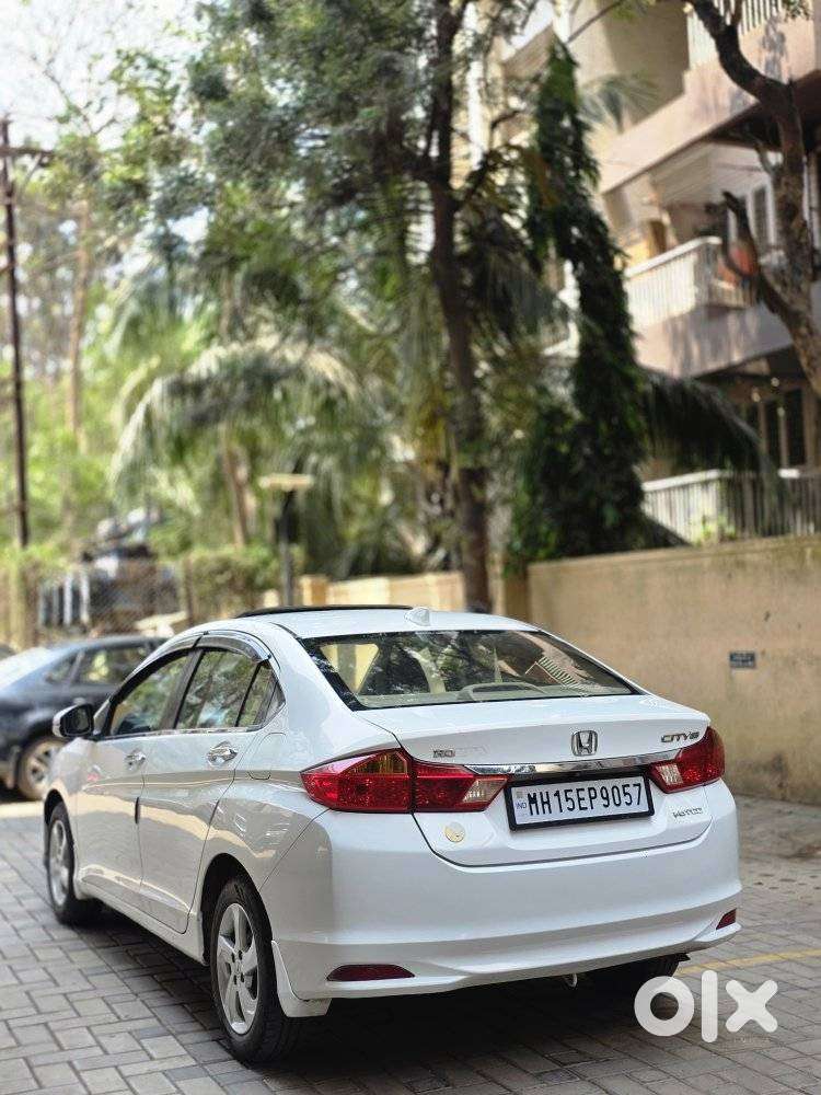 Honda City 2014-2015 I Dtec Vx, 2015, Diesel