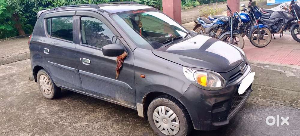 Maruti Suzuki Alto 800 2021 Petrol Well Maintained