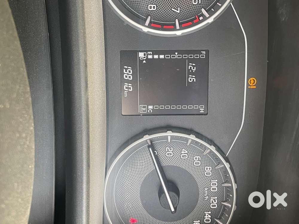 Maruti Suzuki Brezza 2024