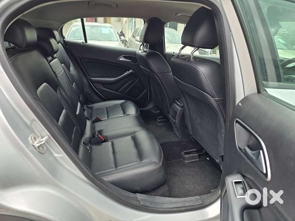 Mercedes-benz Gla 200, 2015, Diesel