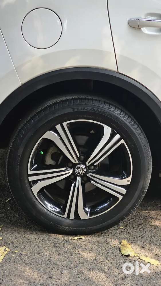 Mg Astor 1.5 Sharp 2022 Petrol Automatic