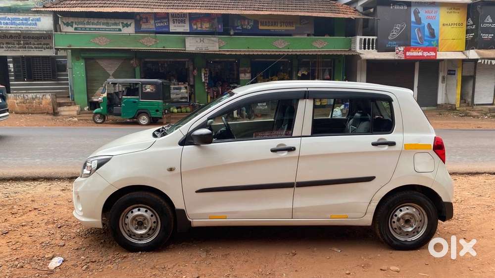 Maruti Suzuki Maruti 2018