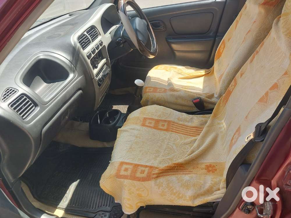 Maruti Suzuki Alto 0.8 Lxi (o), 2010, Petrol