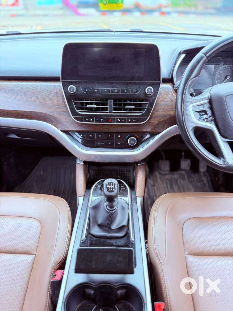 Tata Harrier Xz+, 2019, Diesel