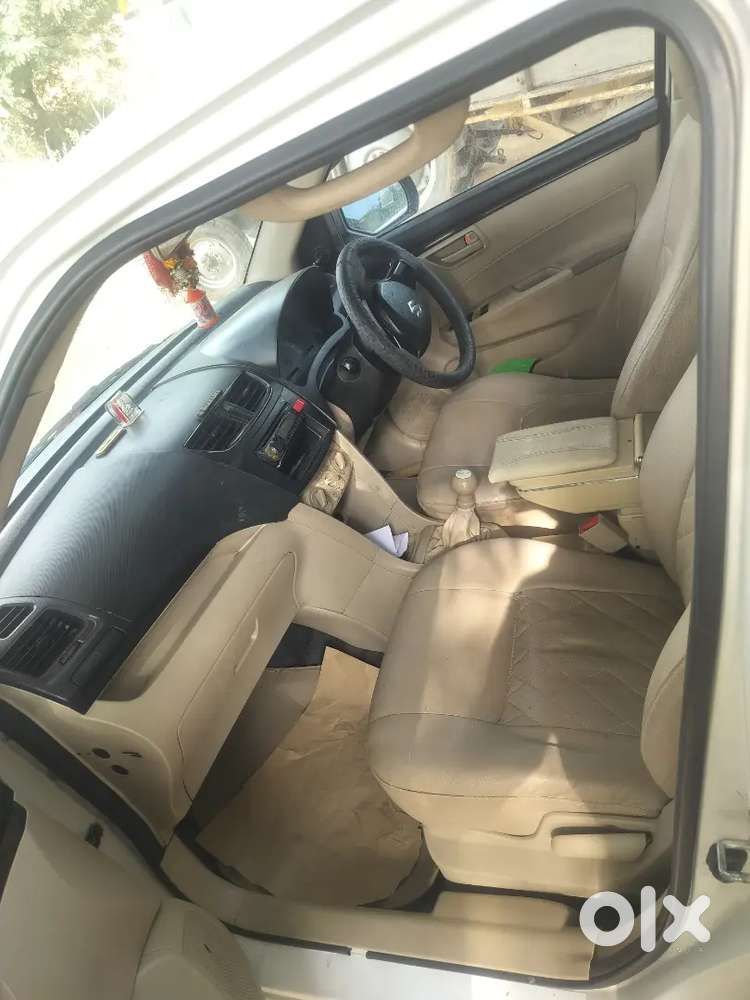 Maruti Swift Dzire 2015 Hybrid