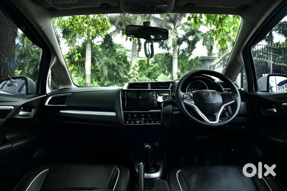 Honda Wr-v I-vtec Vx, 2019, Petrol