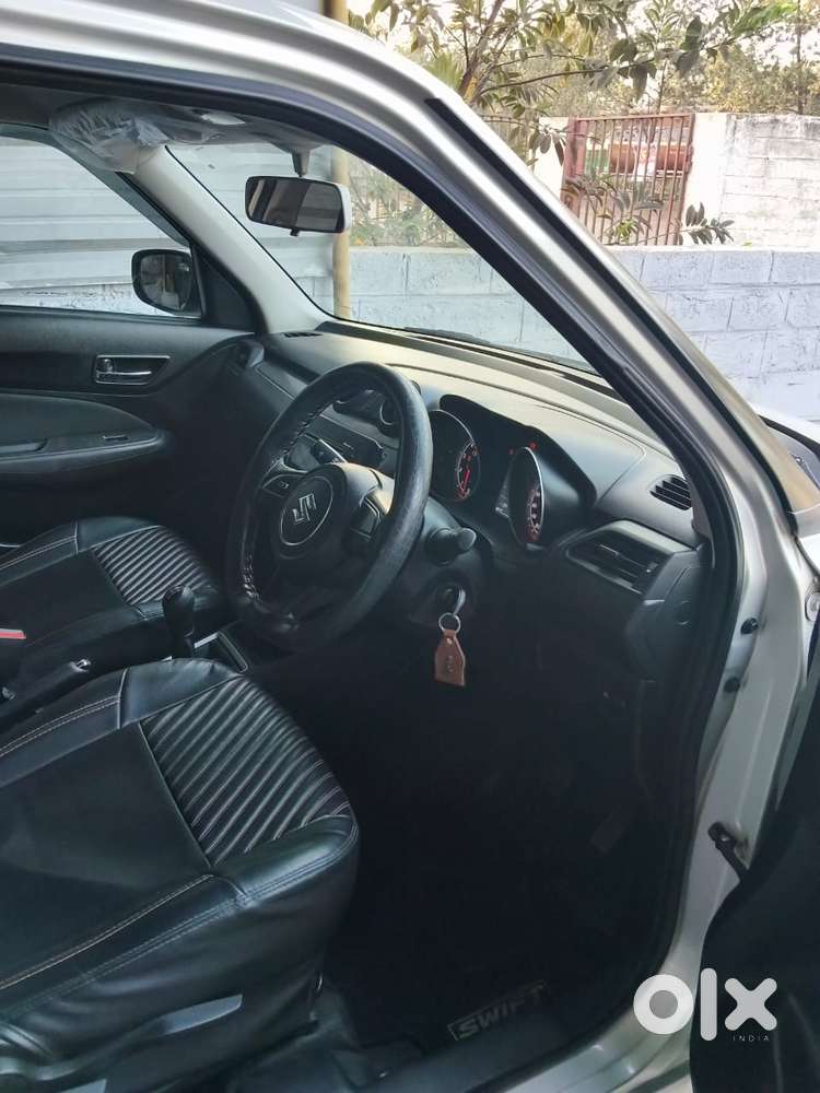 Maruti Suzuki Swift, 2020, Petrol