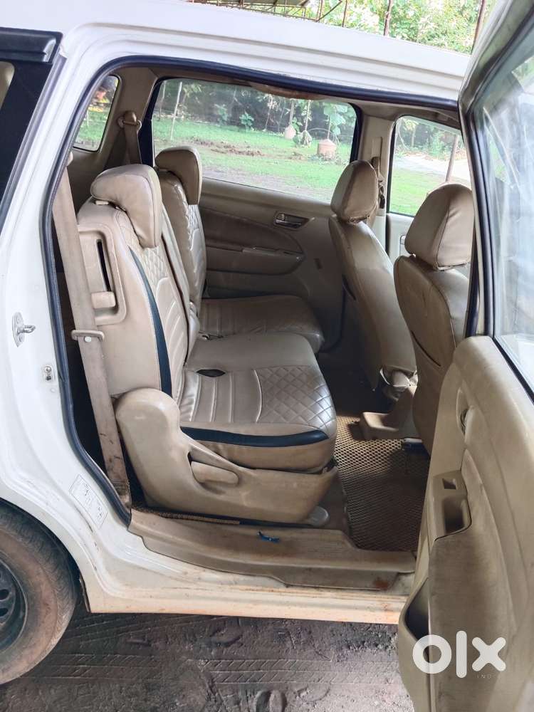Maruti Suzuki Ertiga Vdi Abs, 2014, Diesel