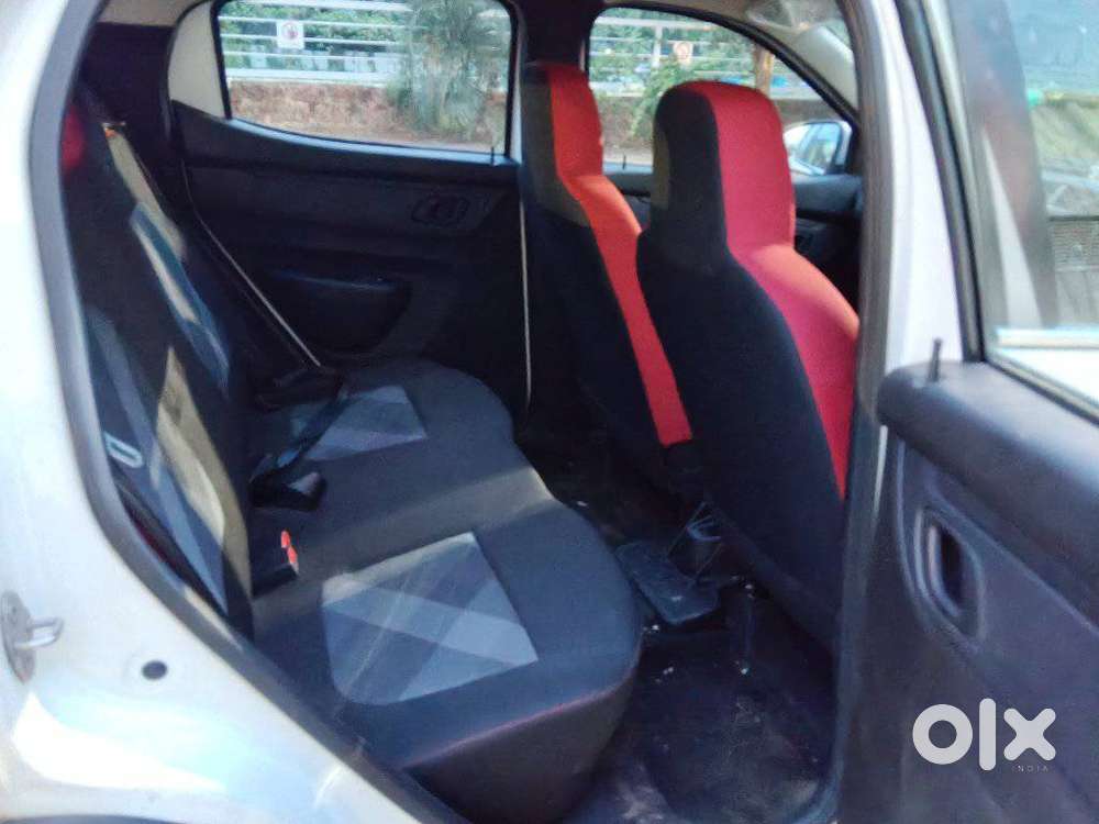 Renault Kwid Rxt Easy-r, 2022, Petrol