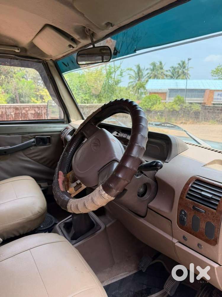 Mahindra Bolero 2012 Diesel 150000 Km Driven
