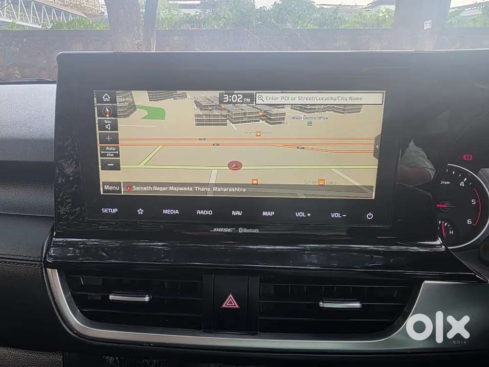 Kia Seltos 2021 Diesel Well Maintained