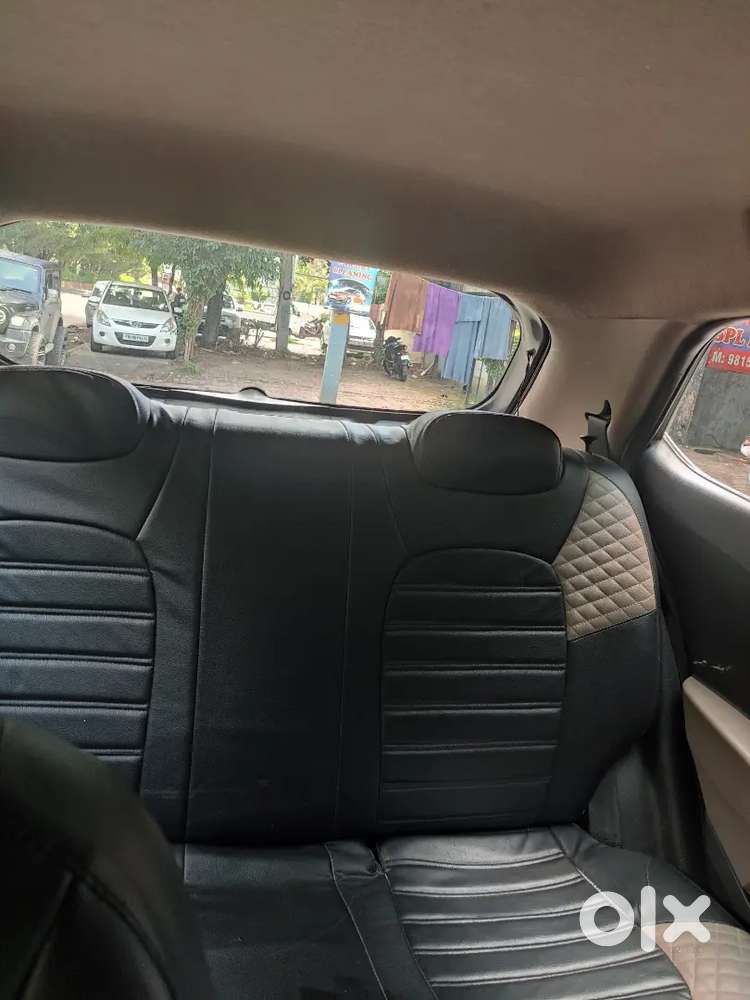 Hyundai Grand I10 2014 Petrol 74000 Km Driven Very Good Condition.