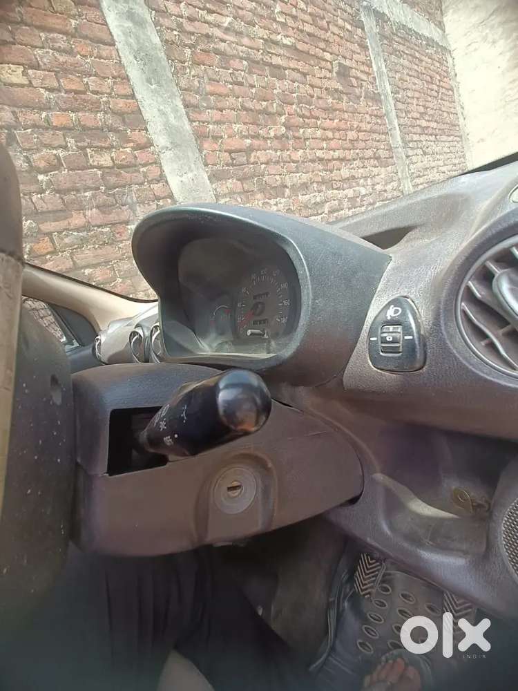 Hyundai Santro Cng & Hybrids 143750 Km Driven